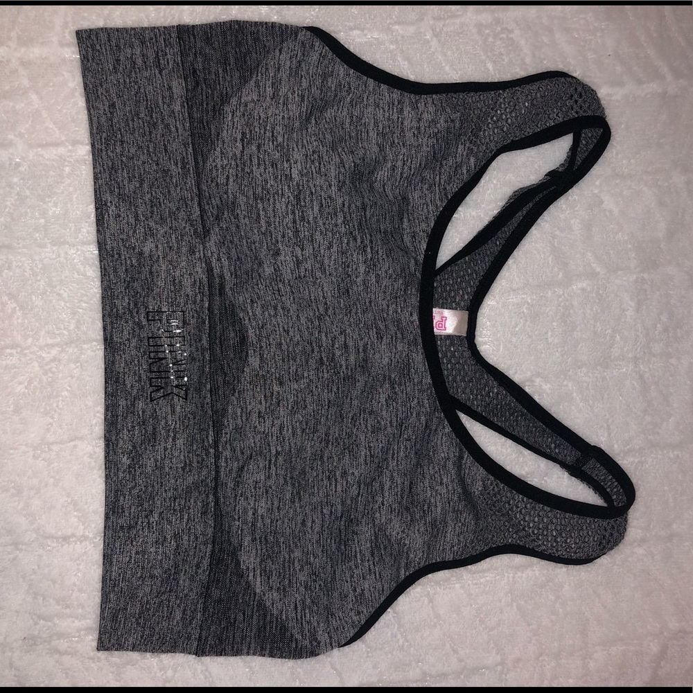 VICTORIA SECRET PINK SPORTS BRA